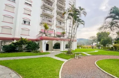 Apartamento com 2 quartos à venda na Rua Carl Heinz Buechler, 83, Garcia, Blumenau, 219 m2 por R$ 900.000