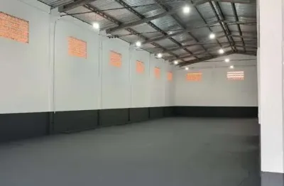 Barracão / Galpão / Depósito com 2 salas à venda na Rua Doutor Reinaldo Schmithausen, 2438, Cordeiros, Itajaí, 600 m2 por R$ 8.000.000