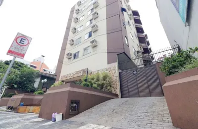 Apartamento com 3 quartos à venda na Rua Victor Konder, 230, Victor Konder, Blumenau, 112 m2 por R$ 590.000