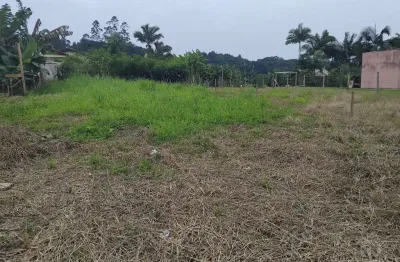 Terreno à venda na Rua Alexander Wilhem Kreutz, Itoupava Central, Blumenau por R$ 220.000