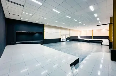 Barracão / Galpão / Depósito com 10 salas para alugar na Rua Joaçaba, 37, Victor Konder, Blumenau, 1565 m2 por R$ 25.000