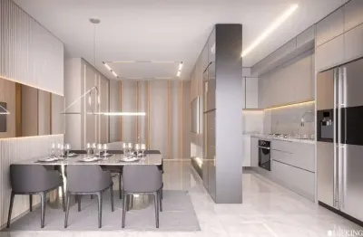 Apartamento com 4 quartos à venda na Rua 207, 1, Centro, Itapema, 289 m2 por R$ 6.800.000