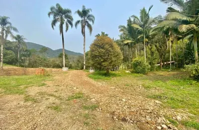 Chácara / sítio com 1 quarto à venda na Condominio Rio Belo, Zona Rural, Apiúna por R$ 399.000