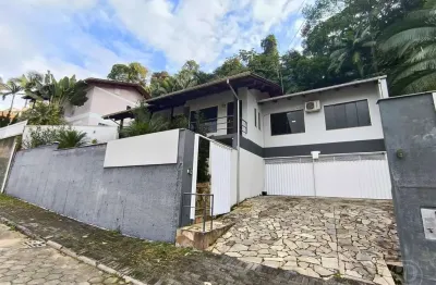 Casa comercial à venda na Rua G Fahrenheit, 671, Tribess, Blumenau, 306 m2 por R$ 990.000