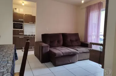 Apartamento com 2 quartos à venda na Rua Frederico Jensen, 2440, Itoupavazinha, Blumenau, 66 m2 por R$ 250.000