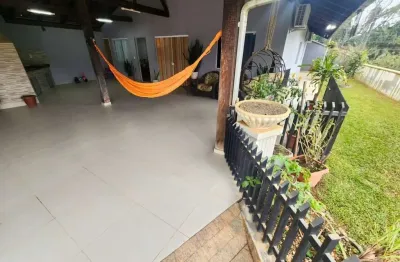 Casa com 4 quartos à venda na Rua Carlos Alberto Pamplona, 50, Passo Manso, Blumenau, 180 m2 por R$ 650.000