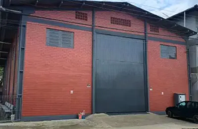 Barracão / Galpão / Depósito com 4 salas à venda na Rua Professor Max Humpl, 1216, Salto do Norte, Blumenau, 520 m2 por R$ 2.300.000