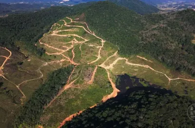 Terreno à venda na Rua Bertoldo Schmitt, SN, Macucos, Gaspar por R$ 9.900.000