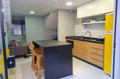 Casa com 2 quartos à venda na Rua Tailândia, 334, Nações, Balneário Camboriú, 68 m2 por R$ 1.280.000