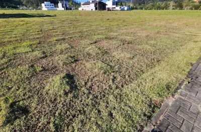 Terreno à venda na Lote 97 quadra 7, Vila Nova, Luiz Alves por R$ 220.000