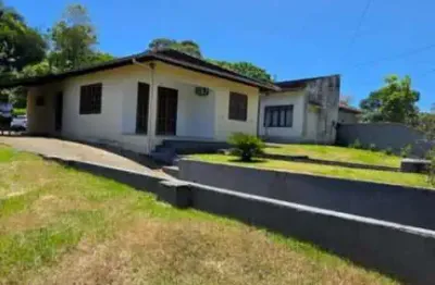 Casa com 2 quartos à venda na Rua Osni Jensen, 165, Salto do Norte, Blumenau, 247 m2 por R$ 750.000
