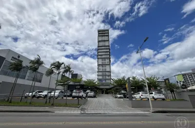 Apartamento com 1 quarto para alugar na Rua Heinrich Hosang, 605, Victor Konder, Blumenau, 35 m2 por R$ 2.998