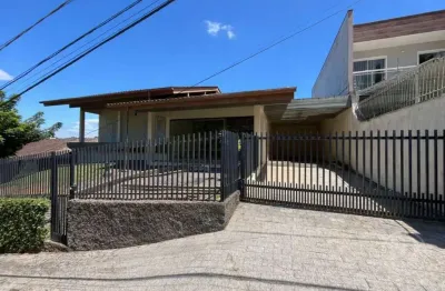 Casa com 4 quartos à venda na Rua Denise Michel, 87, Escola Agrícola, Blumenau, 190 m2 por R$ 950.000