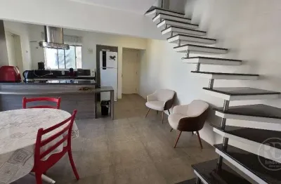Cobertura com 2 quartos à venda na Rua Heinrich Hosang, 165, Victor Konder, Blumenau, 92 m2 por R$ 595.000