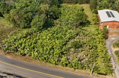 Terreno à venda na Rua Jorge Koch, SN, Testo Central, Pomerode, 5290 m2 por R$ 840.000