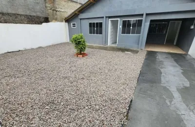 Casa com 3 quartos para alugar na Rua Francisco Silvério Scheidt, 400, Figueira, Gaspar, 89 m2 por R$ 1.900