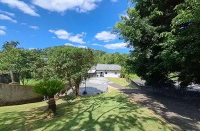 Casa comercial com 1 sala para alugar na Rua Dolores Duran, 266, Itoupava Norte, Blumenau, 217 m2 por R$ 5.000