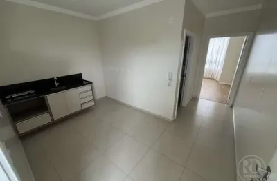 Apartamento com 1 quarto para alugar na Rua Benjamin Constant, 2300, Vila Nova, Blumenau, 45 m2 por R$ 1.750