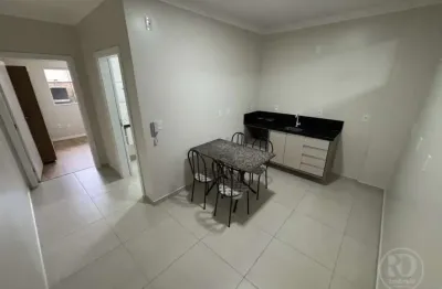 Apartamento com 1 quarto para alugar na Rua Benjamin Constant, 2300, Vila Nova, Blumenau, 45 m2 por R$ 1.650