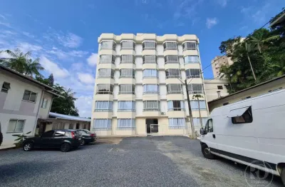 Apartamento com 1 quarto para alugar na Rua Benjamin Constant, 2300, Vila Nova, Blumenau, 45 m2 por R$ 1.750