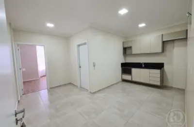 Apartamento com 1 quarto para alugar na Rua Benjamin Constant, 2296, Vila Nova, Blumenau, 45 m2 por R$ 1.950