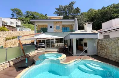 Casa com 3 quartos à venda na Rua Ursa Maior, 454, Escola Agrícola, Blumenau, 435 m2 por R$ 3.000.000