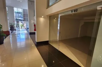 Sala comercial para alugar na Rua Sete de Setembro, 2014, Centro, Blumenau, 40 m2 por R$ 2.000
