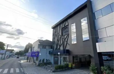 Sala comercial com 15 salas para alugar na Rua Dois de Setembro, 2660, Itoupava Norte, Blumenau por R$ 18.000