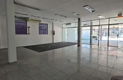 Sala comercial com 10 salas para alugar na Rua Dois de Setembro, 2660, Itoupava Norte, Blumenau por R$ 15.000