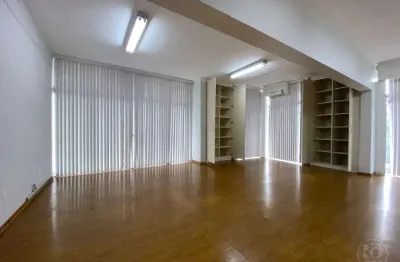 Sala comercial com 2 salas para alugar na Rua Rodolfo Freygang, 15, Centro, Blumenau, 85 m2 por R$ 1.900