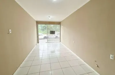 Sala comercial com 1 sala para alugar na Rua das Missões, 2214, Ponta Aguda, Blumenau, 45 m2 por R$ 1.400