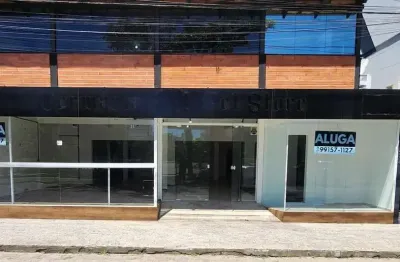 Sala comercial para alugar na Rua Alberto Stein, 474, Velha, Blumenau, 245 m2 por R$ 12.000