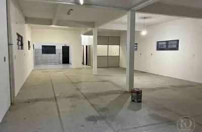 Sala comercial com 2 salas para alugar na Rua Professor Jacob Ineichen, 2365, Itoupavazinha, Blumenau, 145 m2 por R$ 3.000