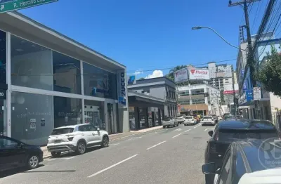 Sala comercial para alugar na Rua Adriano Schaefer, 30, Centro I, Brusque, 70 m2 por R$ 3.300