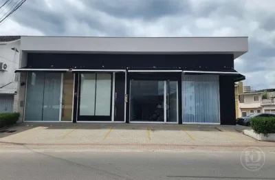 Sala comercial para alugar na Rua Santos Dumont, 206, Santa Rita, Brusque, 90 m2 por R$ 5.400