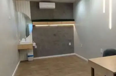 Sala comercial com 1 sala para alugar na Rua Doutor Pedro Zimmermann, 6390, Itoupava Central, Blumenau, 12 m2 por R$ 1.920