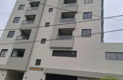 Apartamento com 1 quarto para alugar na Rua Johann Lafin, 191, Vila Nova, Blumenau, 54 m2 por R$ 2.000