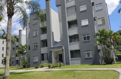 Apartamento com 3 quartos para alugar na Rua Johann Ohf, 1445, Água Verde, Blumenau, 78 m2 por R$ 2.400