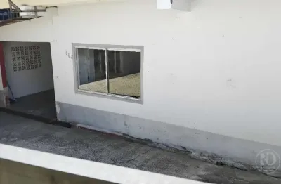 Casa com 3 quartos para alugar na Rua Tekla Seibt, 184 A, Badenfurt, Blumenau, 120 m2 por R$ 2.000