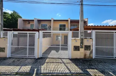 Casa com 2 quartos para alugar na Rua Oscar Paulo, 78, Água Verde, Blumenau, 90 m2 por R$ 2.800