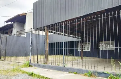 Ponto comercial com 2 salas para alugar na Rodovia BR-470, SN, Badenfurt, Blumenau, 132 m2 por R$ 4.500