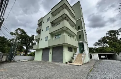 Apartamento com 3 quartos para alugar na Rua Governador Jorge Lacerda, 2540, Velha Central, Blumenau, 95 m2 por R$ 1.850