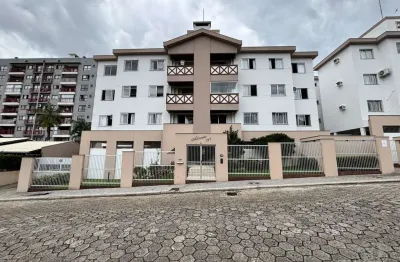 Apartamento com 3 quartos para alugar na Rua Carlos Eugênio Erbs, 197, Velha, Blumenau, 90 m2 por R$ 2.000