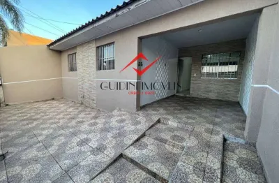 Casa com 4 quartos à venda na rua maria martins scalise, braga, são josé dos pinhais por r$ 380.000