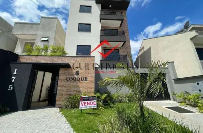 Apartamento com 3 quartos à venda na rua piauí, boneca do iguaçu, são josé dos pinhais, 108 m2 por r$ 630.000