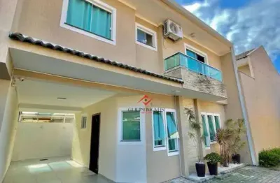 Casa com 3 quartos à venda na rua felício zibarth, uberaba, curitiba, 90 m2 por r$ 598.000