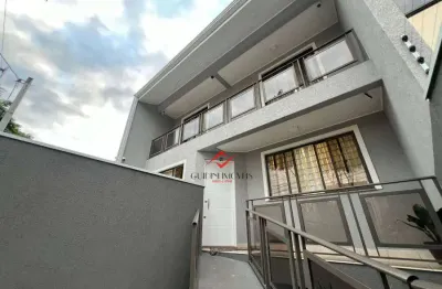 Casa com 5 quartos à venda na rua joão alberti, são domingos, são josé dos pinhais, 205 m2 por r$ 999.000