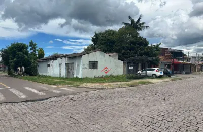 Terreno à venda na rua salomão miguel nasser, guatupê, são josé dos pinhais, 10 m2 por r$ 260.000
