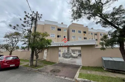 Apartamento com 3 quartos à venda na costeira, são josé dos pinhais , 71 m2 por r$ 320.000