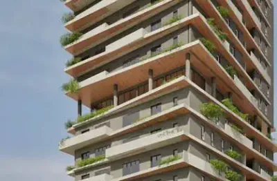Apartamento com 2 quartos à venda em são pedro, são josé dos pinhais , 59 m2 por r$ 511.079
